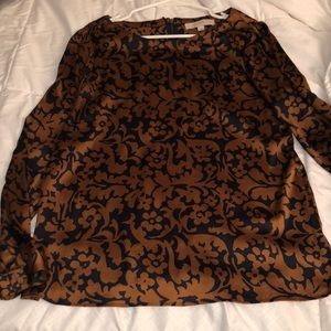Women’s Loft shirt